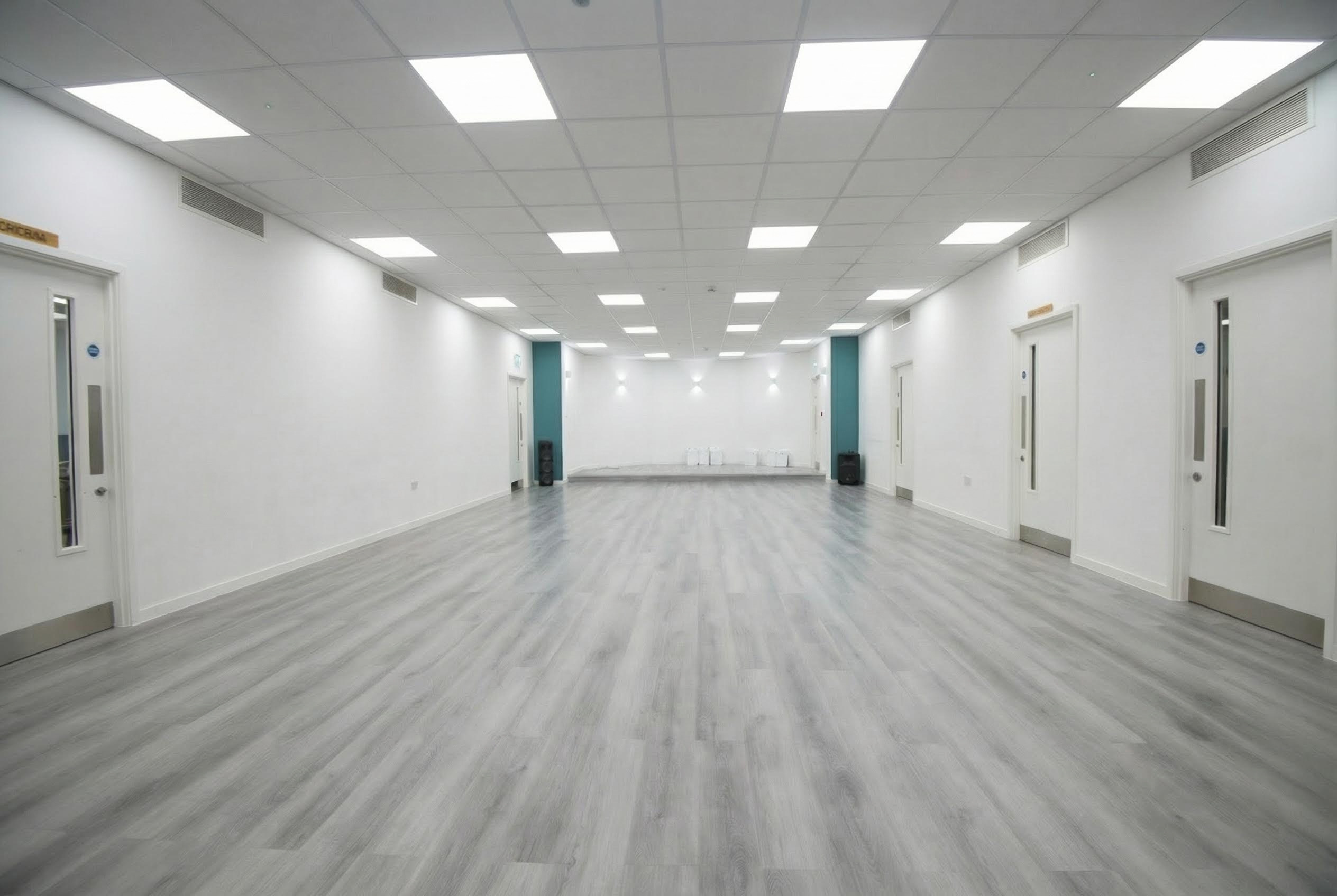 Aldersbrook venue photo 4